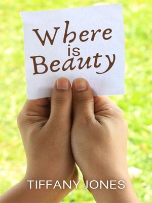 cover image of Where is Beauty?
